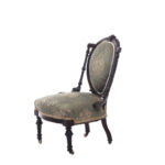 Poltrona da camera - immagine 2