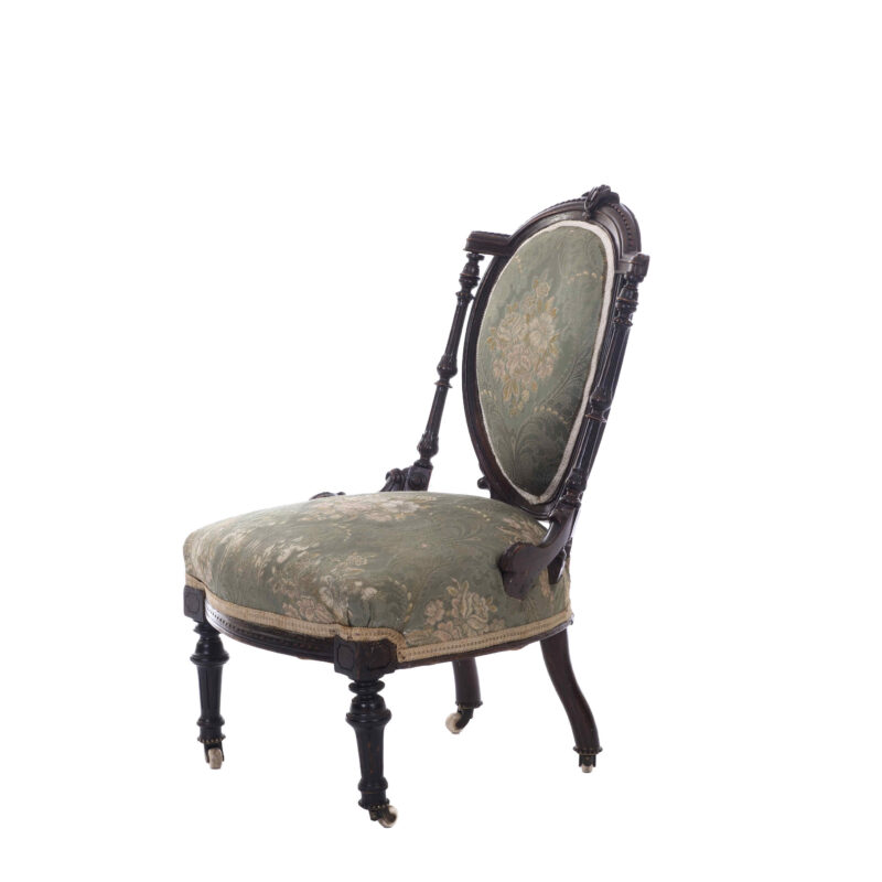 Poltrona da camera - immagine 2