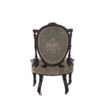 Poltrona da camera - immagine 3