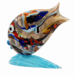 Pesce soffiato - immagine 2