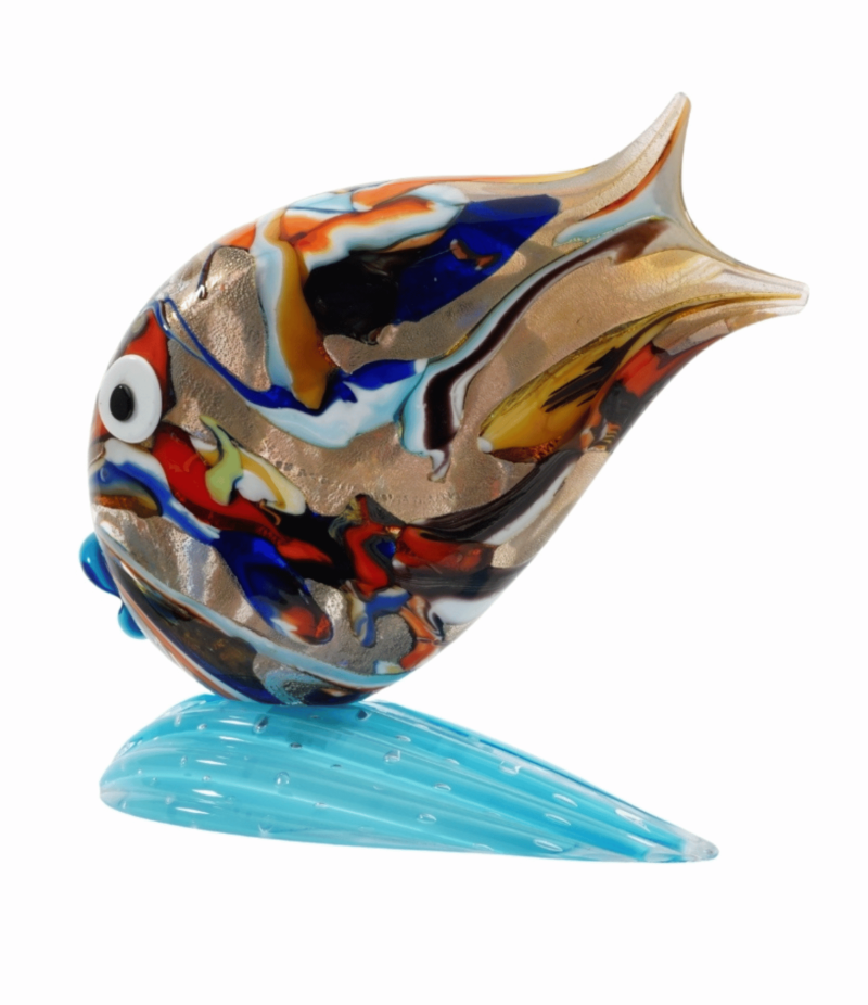 Pesce soffiato - immagine 2
