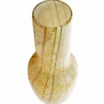 Vaso ambra a macchie - immagine 2
