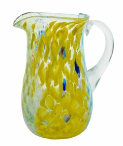 Brocca con murrine