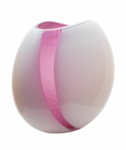 Vaso rosa