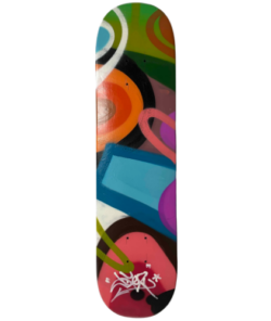 SKATECOPE - COPE2