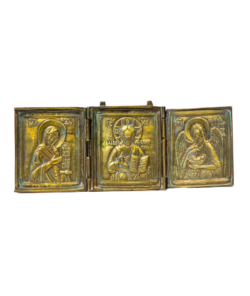 TRITTICO DEESIS