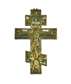 CROCE PETTORALE