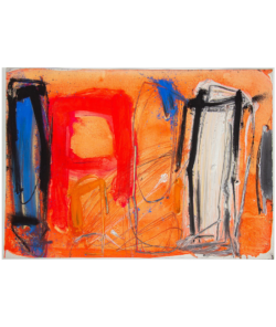 SENZA TITOLO — ENZO ESPOSITO