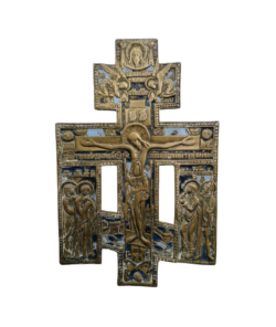 CROCE DA KIOT