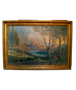 LA PREGHIERA DEL MATTINO — WILLIAM CARSON