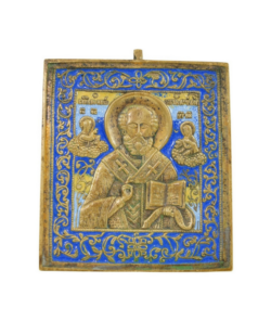 SAN NICOLA