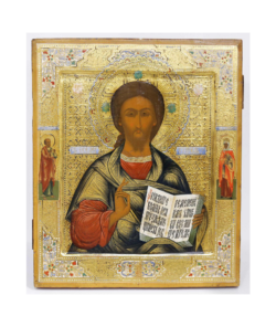 PANTOCRATOR