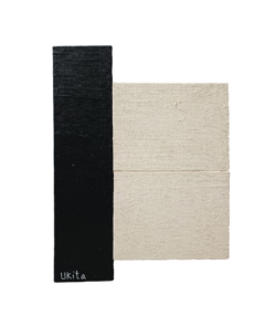 SENZA TITOLO — UKITA YOZO