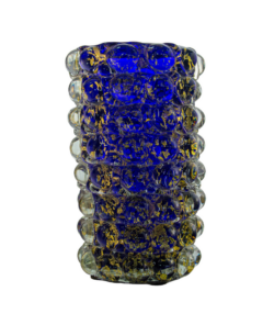 VASO LENTI BLU - ERCOLE BAROVIER