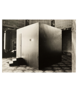 SENZA TITOLO — FRANCO VACCARI