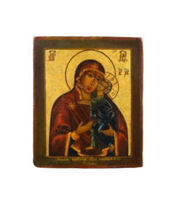 MADRE DI DIO DEL TOLGA
