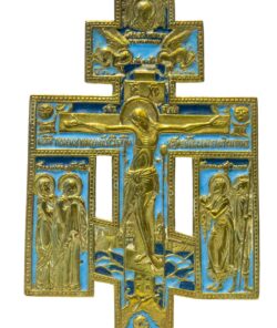 CROCE DA KIOT