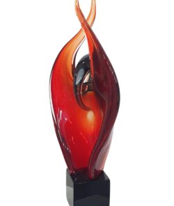 SCULTURA TRAMONTO