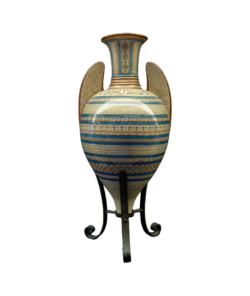 VASO — PIO FABRI