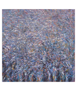 SENZA TITOLO - ABLADE GLOVER