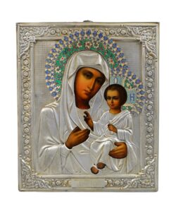 MADRE DI DIO DI IVER