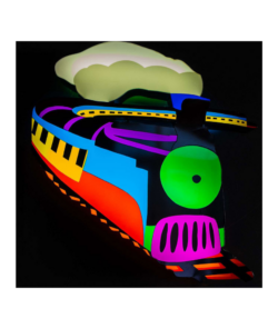 TRENO — MARCO LODOLA