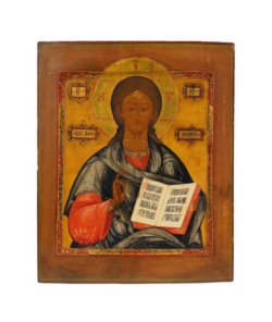PANTOCRATOR