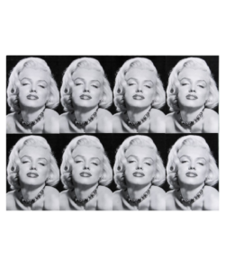 TAUTOLOGIA - M - MONROE - MALIPIERO