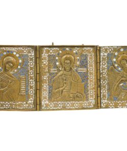 TRITTICO DEESIS