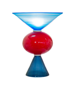 VASO OMAN - ETTORE SOTTSASS