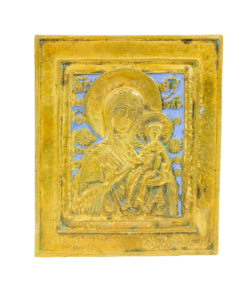 MADRE DI DIO DI SMOLENSK