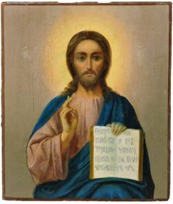 PANTOCRATOR